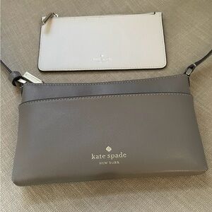 Kate Spade Sadie Crossbody set